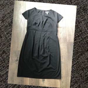 Liz Lange maternity dress